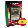 Magic - Mazo Commander Evolución Mejorada 