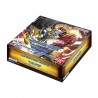 Digimon - Caja EX04 Alternative Being