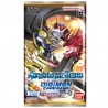 Digimon - Sobre RB01 Resurgence Booster