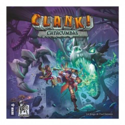 Clank  Catacumbas