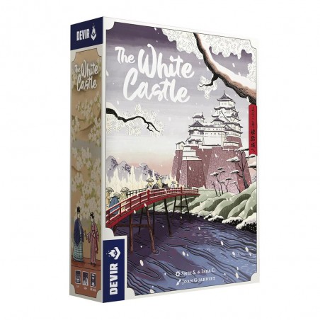 The White Castle The White Castle