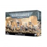 Warhammer 40k - Pathfinder Team