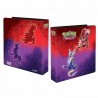 Pokemon TCG - Álbum 2  Koraidon & Miraidon 