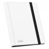 Flexxfolio 360 - 18-Pocket XenoSkin Blanco