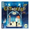 Paris Y Roma - Get On Board