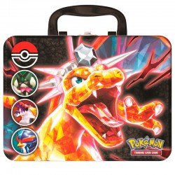 Pokemon collector chest fall 2023