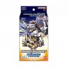 Digimon - Double pack set DP01