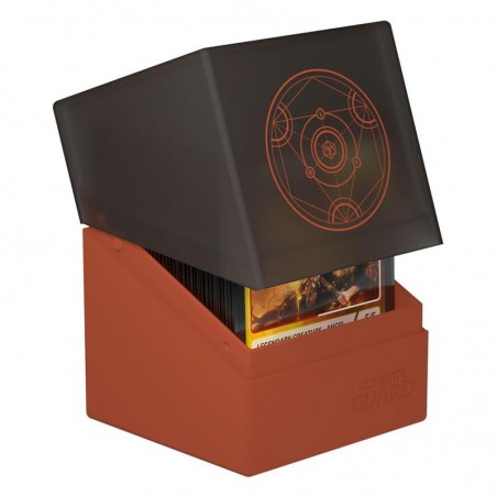 Boulder 100 Druidic Secrets Impetus Naranja Boulder 100 Druidic Secrets Impetus Naranja