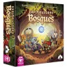 Exploradores De Los Bosques