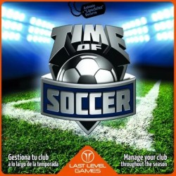 Time Of Soccer  ES/EN 