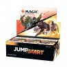 Magic - Caja Jump Start