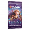 Magic - Sobre Leyendas de Commander