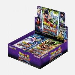 Dragon Ball - Caja Perfect Combination