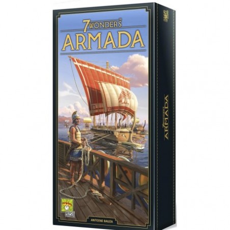 7 Wonders - Armada [Nueva Edición]