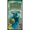 7 Wonders Duel - Pantheon