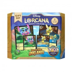 Lorcana - Into the Inklands Gift Set