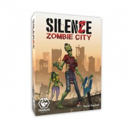 Silenze - Zombie city