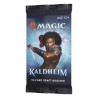 Magic - Sobre Draft Kaldheim