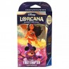 Lorcana - The first Chapter Moana Mickey