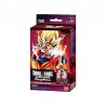 Dragon Ball - FS01 starter deck Son Goku