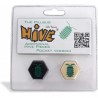 The Pillbug Expansion - Hive Pocket  ES/EN/FR/GR 