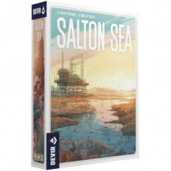 Salton Sea  ES/EN/PT/IT/CAT 