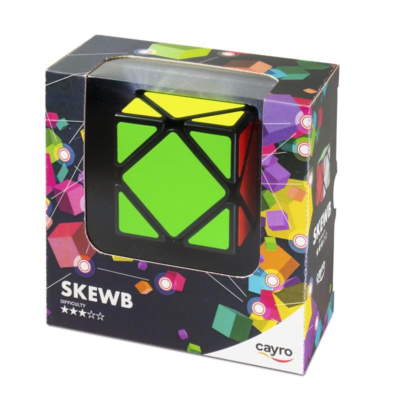 Skewb