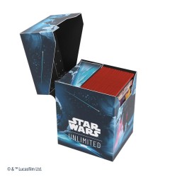 Star Wars Unlimited - soft deckbox