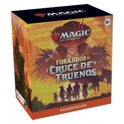 MTG [SP] Forajidos - Prerelease Pack