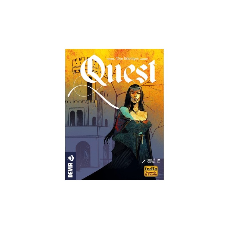 Quest