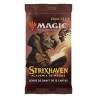 Magic - Sobre Draft Strixhaven