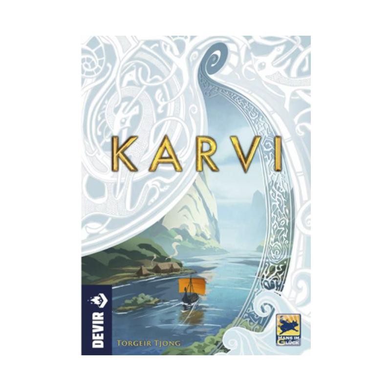 Karvi