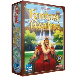 Fantasy Realms - Nueva Edicion