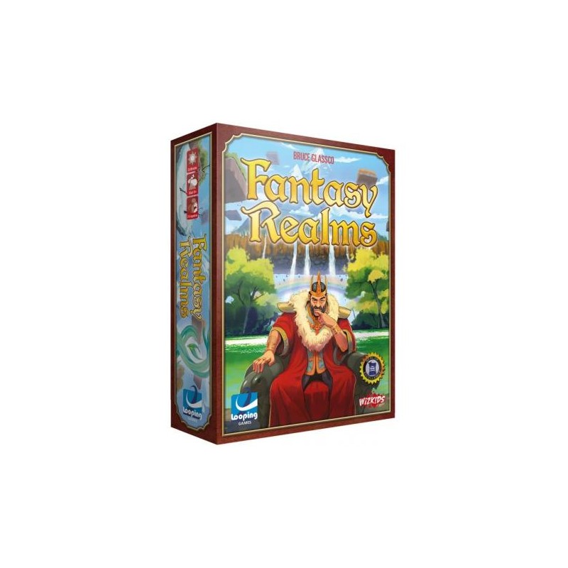 Fantasy Realms - Nueva Edicion