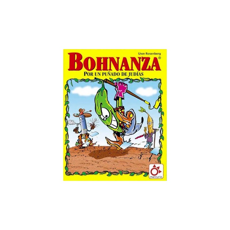 Bohnanza