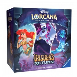 Lorcana - Ursula's Return Bundle