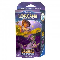 Lorcana - Ursula's Return Mirabel and Bruno