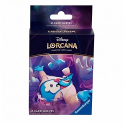 Lorcana - Ursula's Return Genie Sleeves