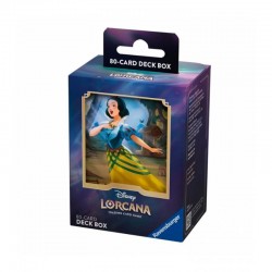 Lorcana - Ursula's Return Snow White Deckbox