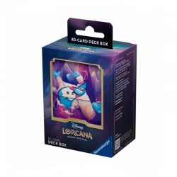 Lorcana - Ursula's Return Genie Deckbox
