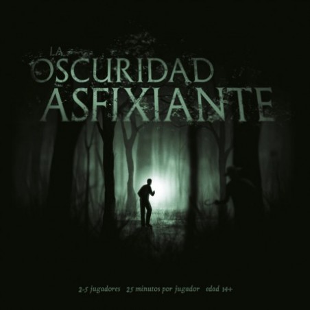 Oscuridad Asfixiante