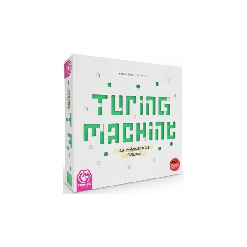 Turing Machine