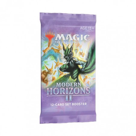Magic - Modern Horizons 2 Set booster