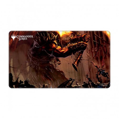 Tapete Commander Series Rakdos