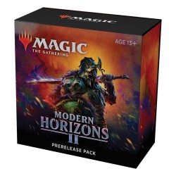 Magic - Bundle Horizontes de Modern II