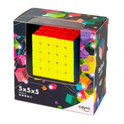 Cubo 5x5