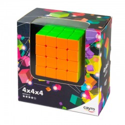 Cubo 4x4