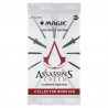 MTG [EN] Assassin's Creed - Sobre coleccionista