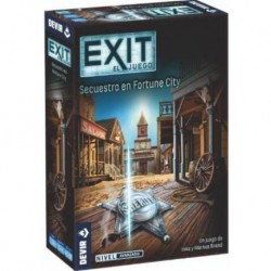 Exit - Secuestro En Fortune City