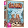 La Gran Excavación